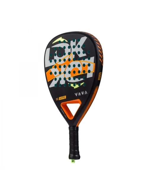 Lok Be Hype 2024 | Ofertas de pádel